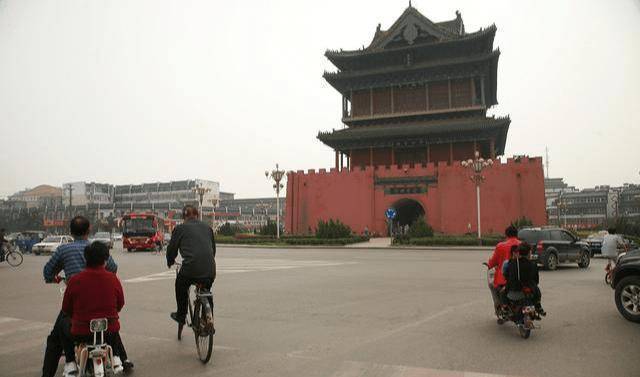 中国因厕所走红的网红城市，还被亲切誉为“厕所之都”